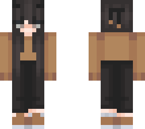 cute brown