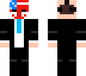dallas (payday2) 2.0