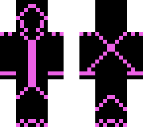 dark man