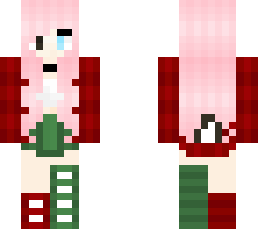 deer girl