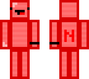 derp red edition