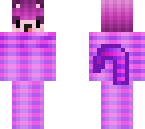 derpy cheshire cat
