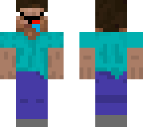 derpy steve