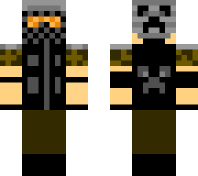 desert camo