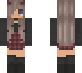 devil dress