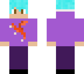 dragon boy