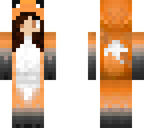 edit of alissasay's fox thing(2)