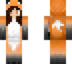 edit of alissasay's fox thing(2)