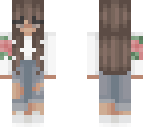 edit of rose