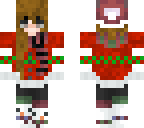 edited by someone elses skin