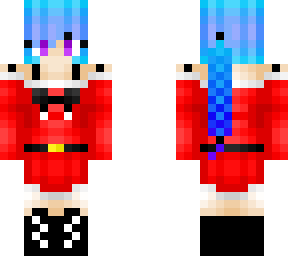 edited santa