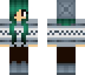 ememerald winter season 1