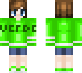 entry for neonverdeg34's persona contest