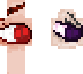 eye pixelart