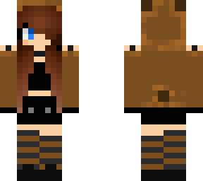 female freddy v.1