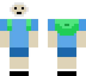 finn, adventure time