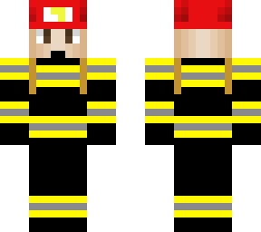 firefighter