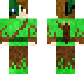 forest phantom update