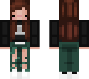 foreverkatie's skin
