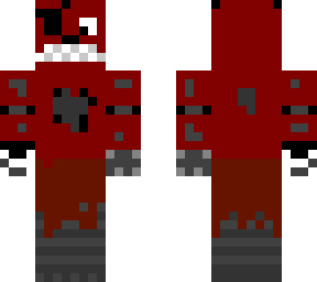 foxy