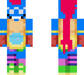 fresh undyne