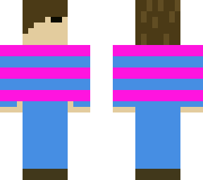 frisk