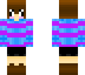 frisk
