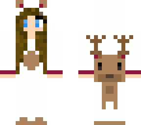 gabithenub reindeer