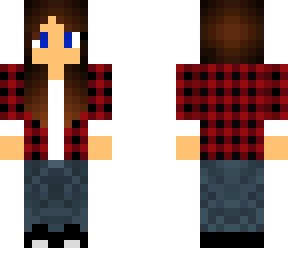 gamer girl twin 1 version 2 casual