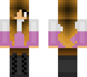 girl