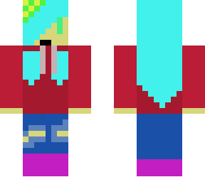 glory (human)