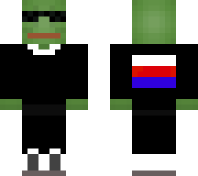 gopnik pepe