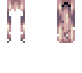 hair base 1 (2018)