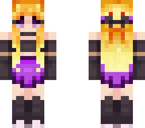 halloween edit