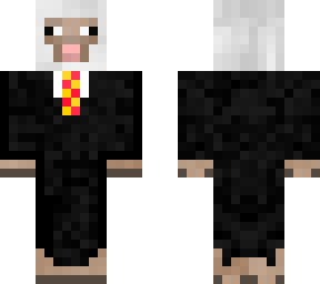 hogwarts sheep
