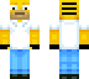 homer simpson