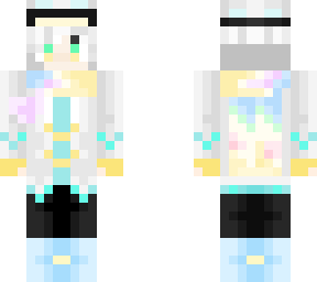 human palette sans (not mine)