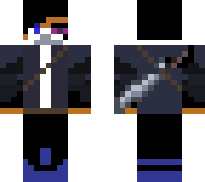 hunter