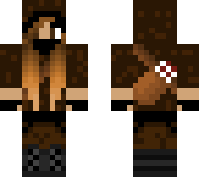 huntress