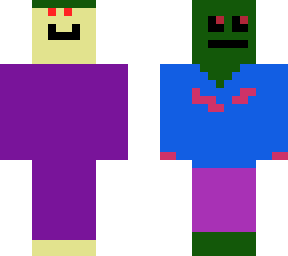 i am a zombie fixed