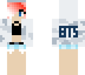 i like bts