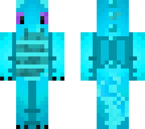 ice dragon