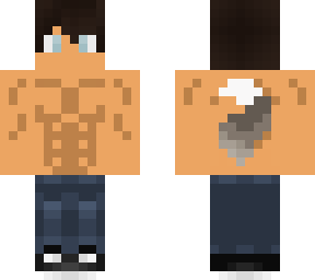 jerry werewolf