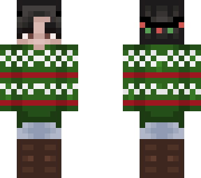 jet black greens - contest entry