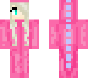 juliette, dino girl