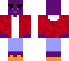 kalomine the skeleton