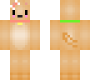 kawaii dog ( edited)