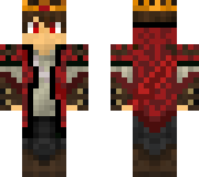 king maniwolf