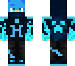 king of ice