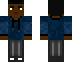 kingananias roman mchaskell (clothed) v2